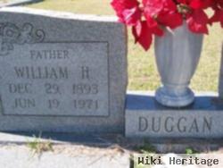 William H. Duggan