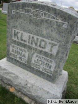 John Klindt