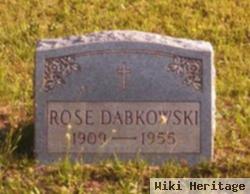 Rose Dabkowski