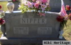 Vesta Kelley Nipper