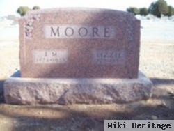 John Morgan Moore