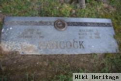 Lloyd Victor Hancock