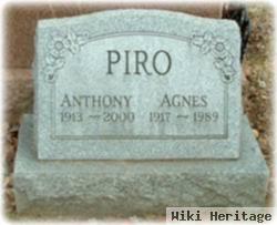 Anthony Piro