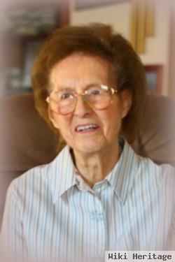 Lucile L. Bednar Snopek