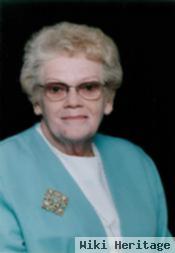 Dorothy J. Smith Faught