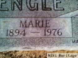 Marie Day Engle