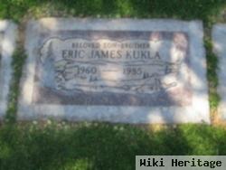 Eric James Kukla