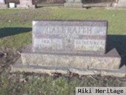 Ira Lewis Galbraith