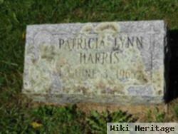 Patricia Lynn Harris