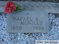 Rafael S. Murillo