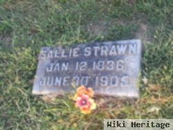 Sallie Strawn