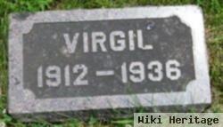 Virgil Kesterson