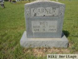 Roy Carner