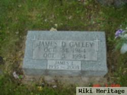 James D. Galley