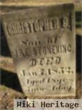 Christopher C. Stoneking