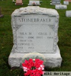 Nila M Stonebraker