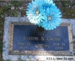 Joseph S. Cross