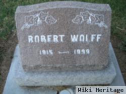 Robert F. Wolff