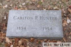 Carlton Paul Hunter