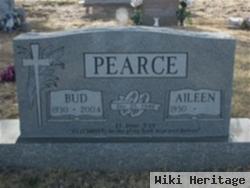 Bud Pearce