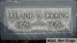 Leland Vance Goding