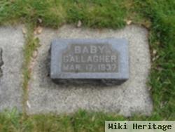 Baby Gallagher