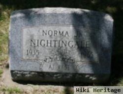 Norma J. Nightingale