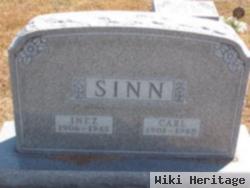 Inez Denhart Sinn