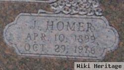 J. Homer Montgomery