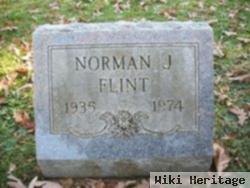 Norman J. Flint