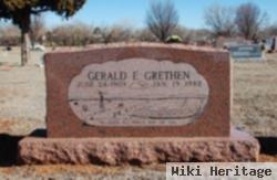 Gerald E. Grethen