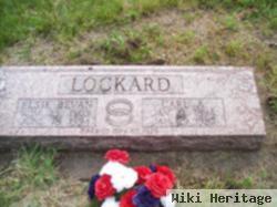 Carl A Lockard