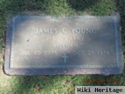 James Charles "jim" Young