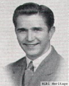 Boyd H Beck, Jr