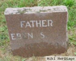 Eben Sawyer Kennison