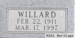 Willard Lloyd