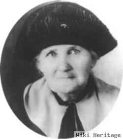 Eliza Jane Holt Clark