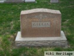 Nora "lenora" Lierle Gillis