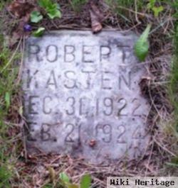 Robert Kasten