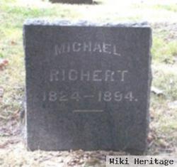 Michael Richert