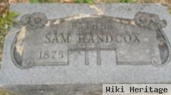 Sam Handcox