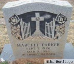 Marcell Parker