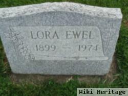 Lora Ewel