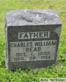 Charles William Head