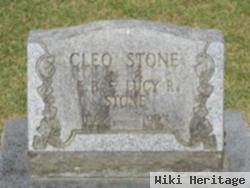 Cleo Stone