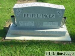 Wendell W. Heffelfinger