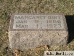 Margaret Duff