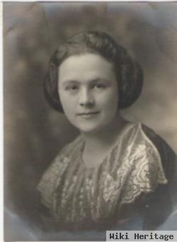 Gayle I. Hall Gillham