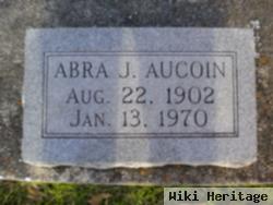 Abra Aucoin