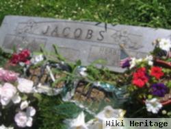 Herbert Lee "herb" Jacobs